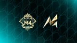 M4 WATCH PARTY | Giveaway at 50 viewers