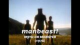MANBEAST! Man or Monster (1978)