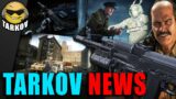 MASSIVE CHANGES Hope You Guys Enjoy Them (Check Description) // Escape from Tarkov News