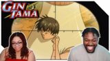 MAYO 13 IS BACK! | Gintama Anime Reaction Ep 114 & 115 #gintama