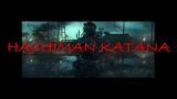 [MECH] Hachiman Katana War Robots ~ symphony of destruction