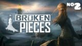 MENUDA SECTA | Broken pieces | pc | #2: Los devotos