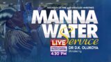 MFM Television HD – Wednesday Manna Water Service 28122022