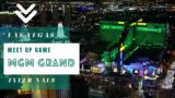 MGM Grand Meetup Game | Las Vegas | Tyler Nals Poker