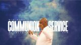 MIDWEEK COMMUNION SERVICE | 28, DEC.2022 | FAITH TABERNACLE OTA.