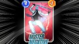 MISTER NEGATIVE! | MARVEL SNAP