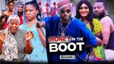 MONEY IN THE BOOT SEASON 1 (New 2023 Movie) Mercy Kenneth// 2023 Latest Nigerian Nollywood Movie