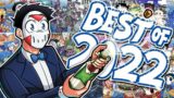 MY BEST OF 2022 IS HERE!!!!