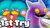 MY LUCK IS INSANE – My Singing Monsters (MSM)