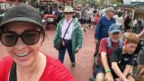 Magic Kingdom Day 2 –  Disney Trip Dec 2022