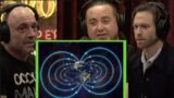 Magnetic Pole Shifts Scare Joe Rogan | with Jimmy Corsetti and UnchartedX