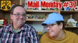 Mail Monday #37 – Mark, Annie & Bethany; Paul & Diana; Dana T; Jackie B; Jason & Ashley – ParoDeeJay