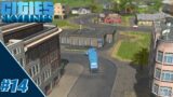 Mail Time! – Cities: Skylines – Waterford #14
