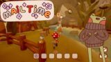Mail Time – Delivering Mail In A Cute Furry World (Cosy Exploration Adventure Game)