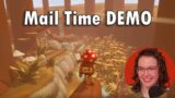 Mail Time | Demo