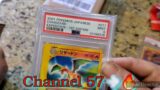 Mail Time Pokemon What Did We Get Trujillo Rep Channel 57 1/28/23