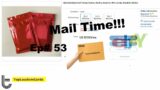 Mail Time ep. 53, Mystery Packs | TopLoademCards #sportscards #ebay #mlb #mysterypacks