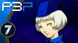 Mall Date with Elizabeth | Persona 3 Portable (Remastered) Part 7