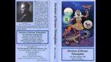 Manly P. Hall Doctrines of Hermes Trismegistus Great Body of the Hermetic Literature (Part 5)