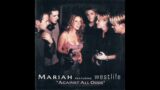 Mariah carey featuring westlife – against all odds (take a look at me now)