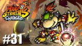 Mario Strikers Charged: Striker Challenges | Against All Odds!