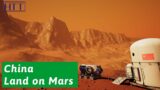 Mars 2033! China OFFICIALLY Reveals Plan To Colonize Mars by 2033