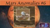 Mars Anomalies #6 – Reptilian Head on Mars?
