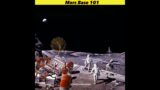 Mars Future Plane – Mars Base 101 #shorts