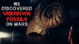 Mars Horror Story: "We Found Unknown Fossils On Mars" | Sci-Fi Creepypasta