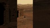 Mars: Perseverance Rover – Capture a catastrophe-stricken structure on the surface of Mars #shorts