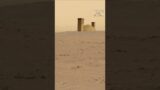 Mars: Perseverance Rover – Capture a new control tower on the surface of Mars #shorts