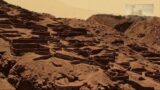 Mars: Perseverance Rover – Find an entire city on the Mountain
