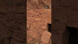 Mars: Perseverance Rover – Find two entrances built into the base of the mountain #shorts