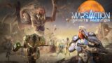 Marsaction: Infinite Ambition GAMEPLAY – ANDROID