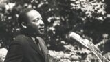 Martin Luther King Jr.'s 1965 Commencement Address at Antioch College