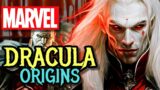 Marvel's Dracula Origins – One Of Primary Antagonists Of Marvel Universe, The Lord Of Vampires!