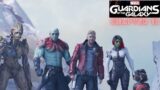Marvel's Guardians of the Galaxy-Chapter 13:Against all odds