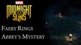 Marvel's Midnight Suns – Faery Rings (Abbey's Mystery)