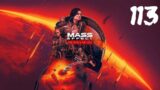 Mass Effect 2 Legendary Edition [PC] {4K} EP113 {Migrant Fleet}