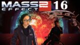 Mass Effect 2: Legendary Edition Playthrough Pt 16