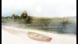Matte Painting – Sleeping Lady Island in Photoshop