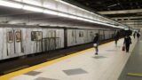 Mayor John Tory's thoughts on whether the TTC is safe