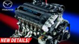 Mazda's New Inline 6 Engine gets MASSIVE Boost for American Market…