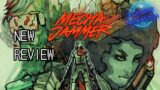 Mecha Jammer The Refracted Update Review
