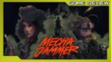 Mechajammer – Review – PC