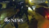 Memphis police release disturbing body camera footage of Tyre Nichols' arrest | GMA