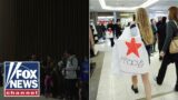 Migrants arrested for shoplifting $12k from Macy’s