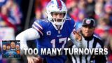 Mike Lombardi On Bills Vs. Bengals | Against All Odds