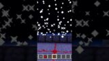 Minecraft – Fireworks Display #shorts #fireworks