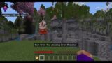 Minecraft Monster Attack : Nian Part 1! (By Next Studio!) A Free Map For Kids! #kidsvideo #minecraft